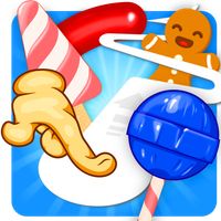 Follow the Line 3 - Sweets Rus