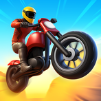 Bike Rider 3D: Racing Games