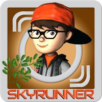Sky Runner