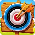 Gesture Archery Master Q