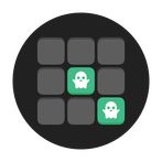 Spectre Mind: Rotating Cube