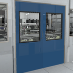 Escape: Small Laboratory