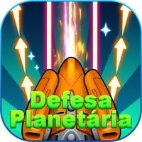 Defesa Planetária