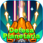 Defesa Planetária