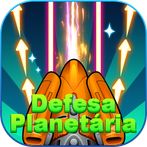 Defesa Planetária