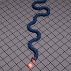 Cube Snake