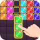 Block Puzzle Secret- Gem Blast