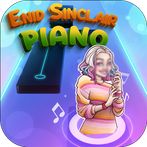 Enid Sinclair Piano