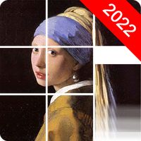 Sliding Puzzle - Brain Game