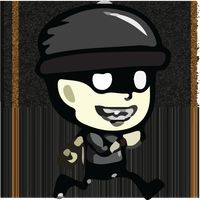 شرطة و حرامية