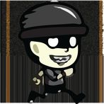 شرطة و حرامية