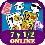 7 and a half: Spanish Cards