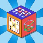 Puzzle Mania - Unlimited fun!