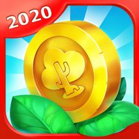 Merge Garden&Win Rewards Every