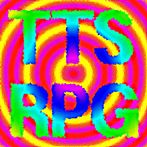 TTS RPG