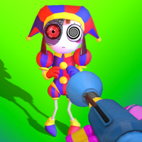 Digital Shooter Escape