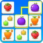 Happy Farm : Tiles Match