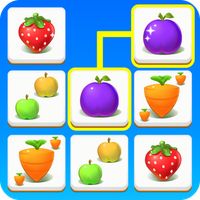 Happy Farm : Tiles Match