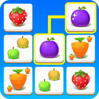 Happy Farm : Tiles Match