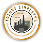 Colony Simulator