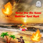 Survival Free Fire Summer Wond