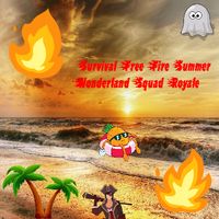 Survival Free Fire Summer Wond
