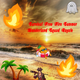 Survival Free Fire Summer Wond
