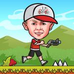 JJ's Lunch Money Run