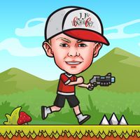 JJ's Lunch Money Run
