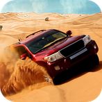 Extreme Offroad Jeep Simulator