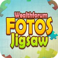 Wealthforum FOTOS Jigsaw