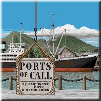 Ports Of Call Classic