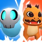 Monster Journey: Merge Edition