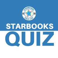 STARBOOKS Quiz
