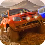 Pickup Truck Offroad Simulator