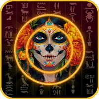 Mystery Rings - Puzzle Game