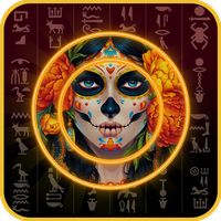 Mystery Rings - Puzzle Game