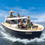 Cruise Ship Boat Games Sim 3D