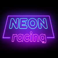 Neon Racing - Motorcycle Race