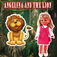 Angelina And The Lion