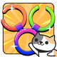 Rotate the Rings: Pets Rescue