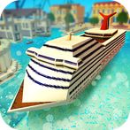 Port Craft: Paradise Ship