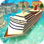 Port Craft: Paradise Ship