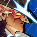 Idle Hex-Slinger