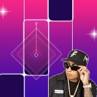 Ñengo Flow Piano Tiles