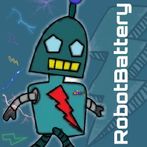 Robot Battery