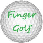 Finger Golf Mini