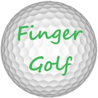 Finger Golf Mini
