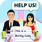 Marriage Counsellor