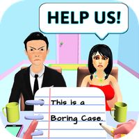 Marriage Counsellor